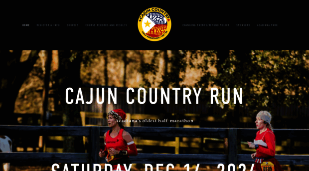 cajuncountry.run