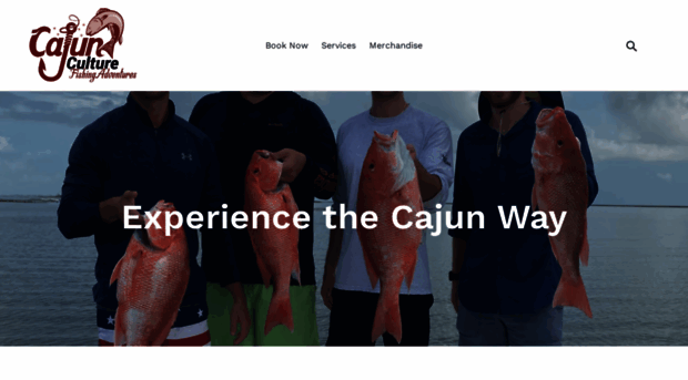 cajunculture.net