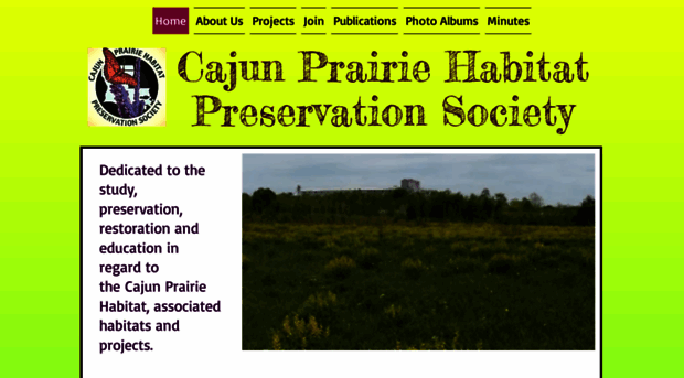 cajunprairie.org