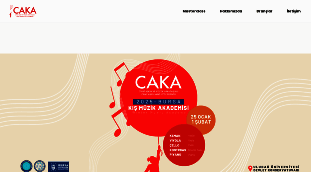 caka.info