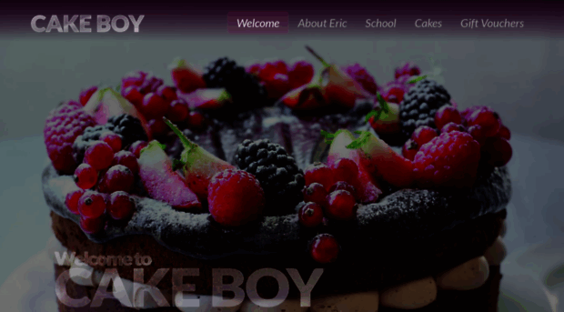 cake-boy.com