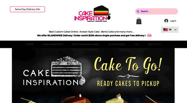 cake-inspiration.com