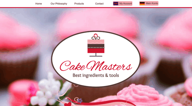 cake-masters.com