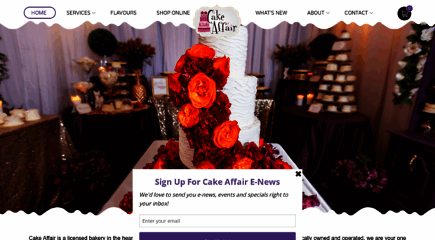 cakeaffair.ca