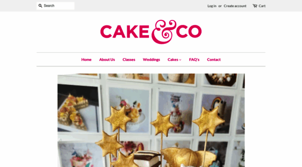 cakeandco.co.nz