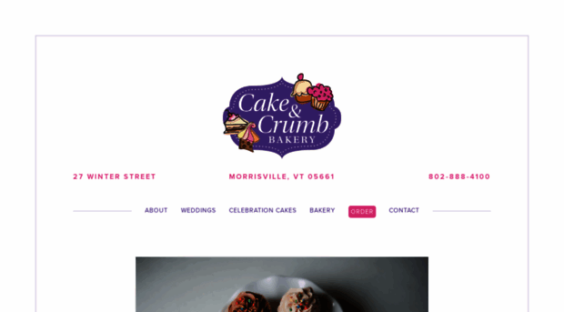 cakeandcrumbvt.com