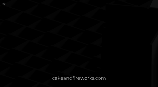 cakeandfireworks.com