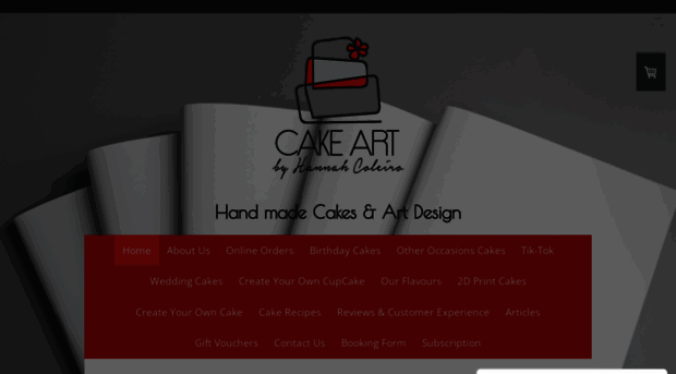 cakeartmalta.com