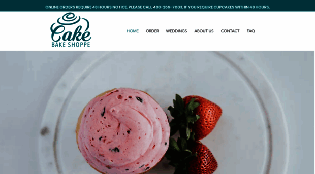 cakebakeshoppe.ca