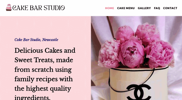 cakebarstudio.co.uk