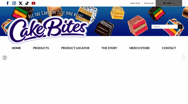 cakebites.com