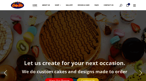 cakebiz.com.au