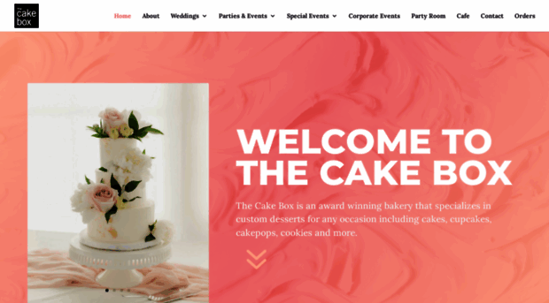 cakebox.ca