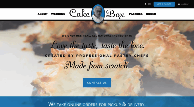 cakeboxpastries.com
