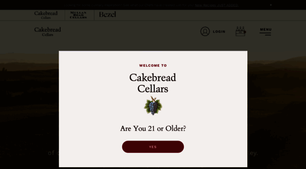 cakebread.com