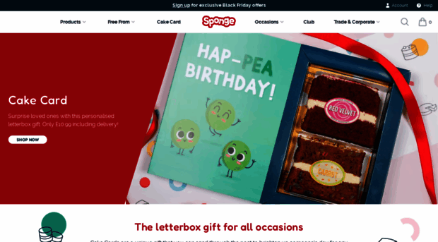 cakecard.co.uk