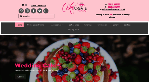 cakecreate.com