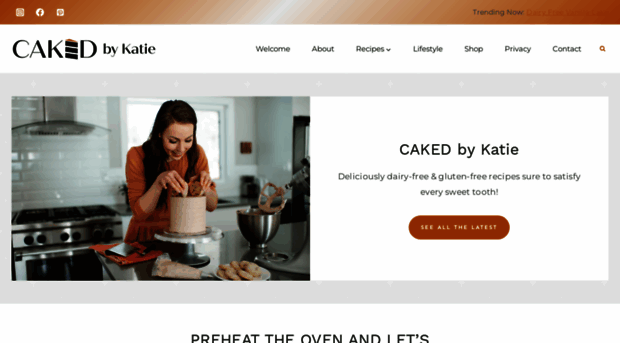 cakedbykatie.com