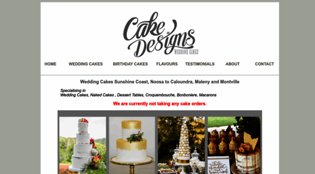 cakedesigns.com.au