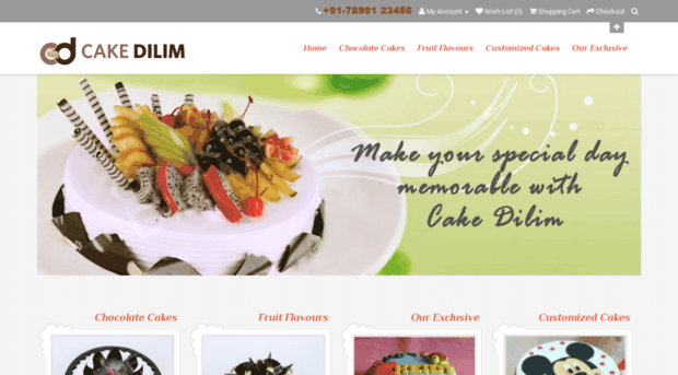 cakedilim.com