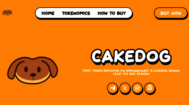 cakedogbsc.com