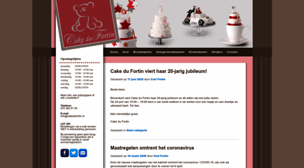 cakedufortin.nl