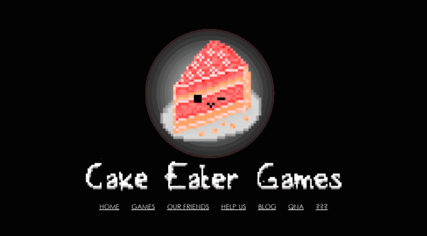 cakeeatergames.ru