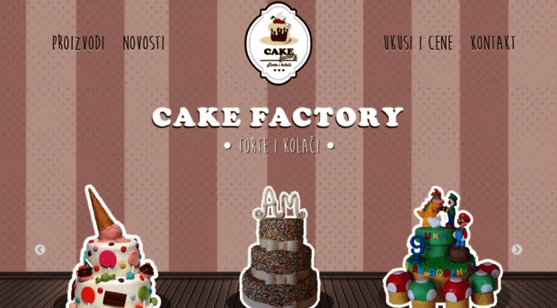 cakefactory.rs