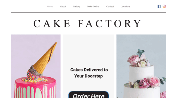 cakefactorydelivery.com