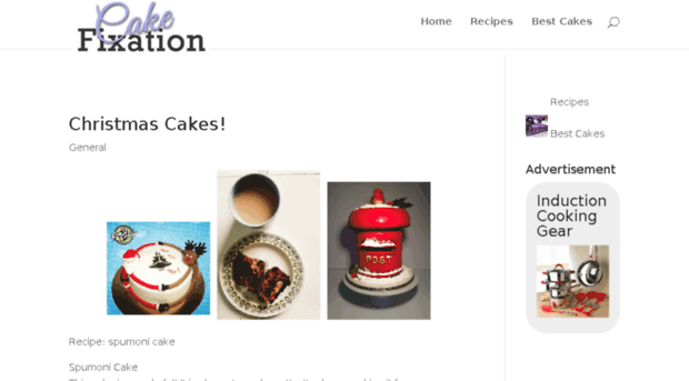 cakefixation.com