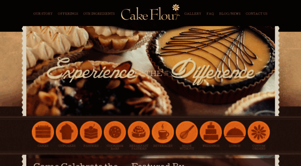 cakeflourbakery.com