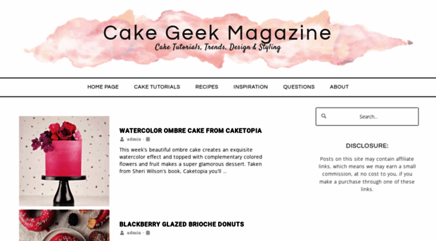 cakegeek.co.uk