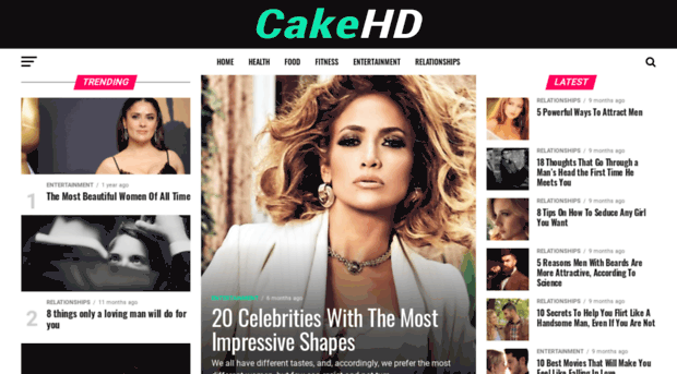 cakehd.com