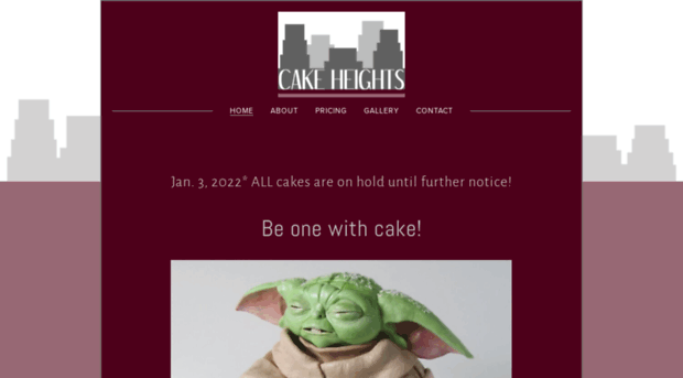 cakeheights.com