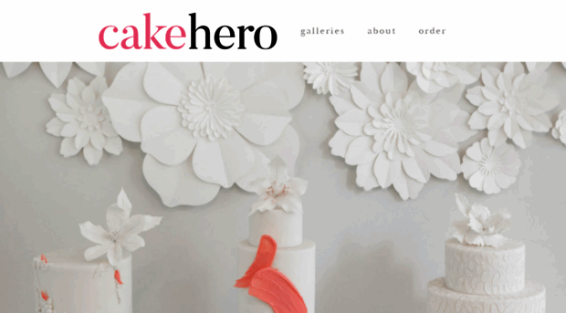 cakehero.com