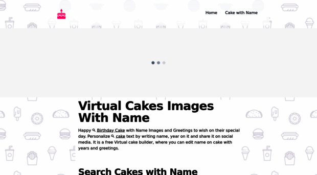 cakeiy.com