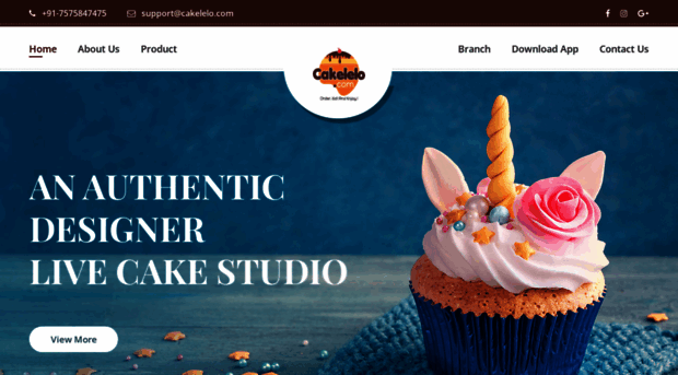 cakelelo.com