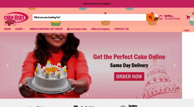 cakelinks.in