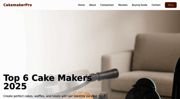 cakemakerpro.com