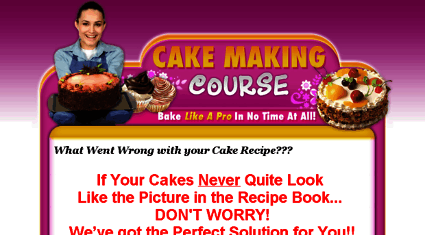 cakemakingcourse.com