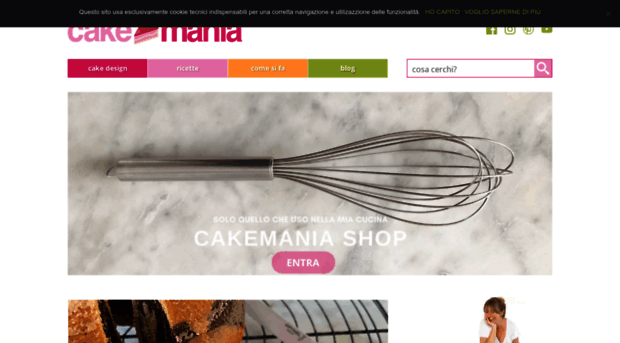 cakemania.it