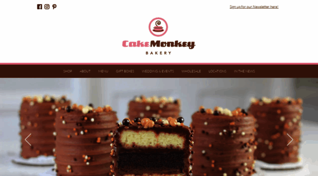 cakemonkey.com