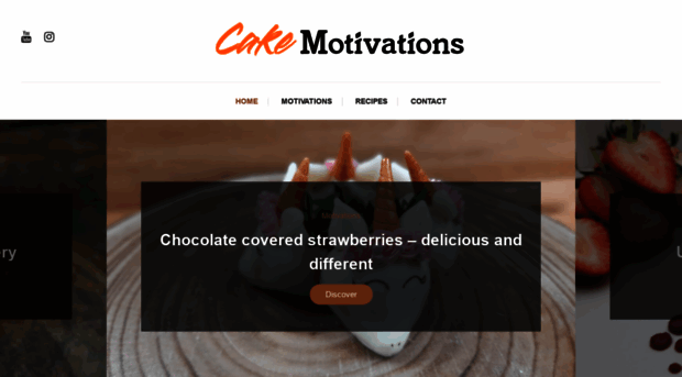 cakemotivations.com