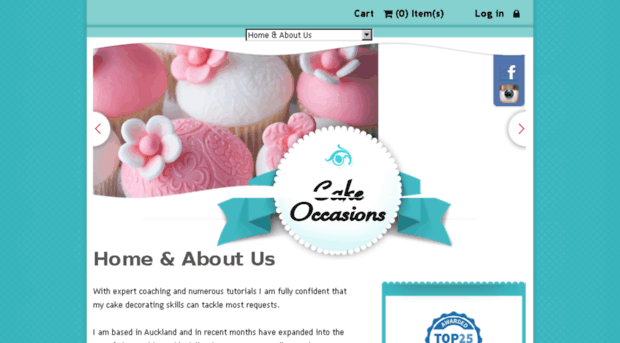 cakeoccasions.co.nz
