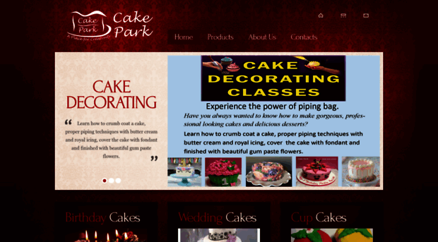 cakepark.ca