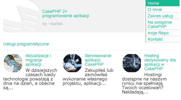 cakephp.com.pl
