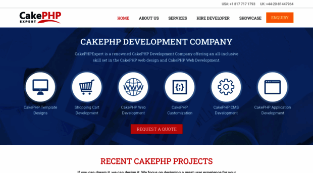 cakephpexpert.com