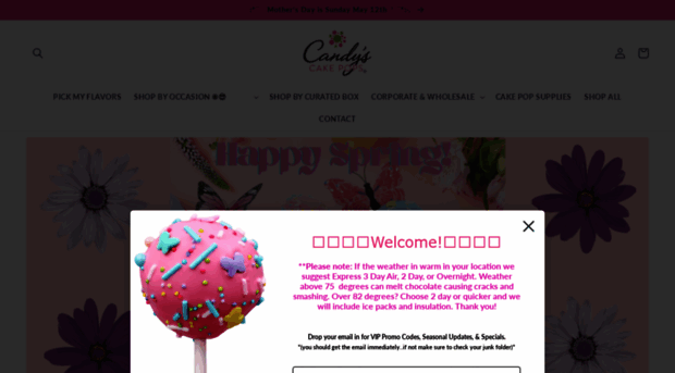 cakepops.com