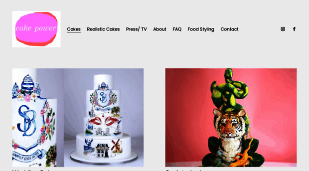 cakepower.com