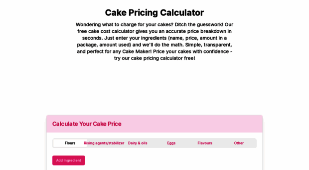 cakepricingcalculator.vercel.app